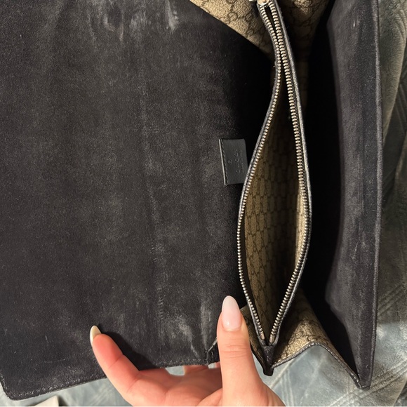 Gucci GG Supreme Dionysus - Picture 6 of 7